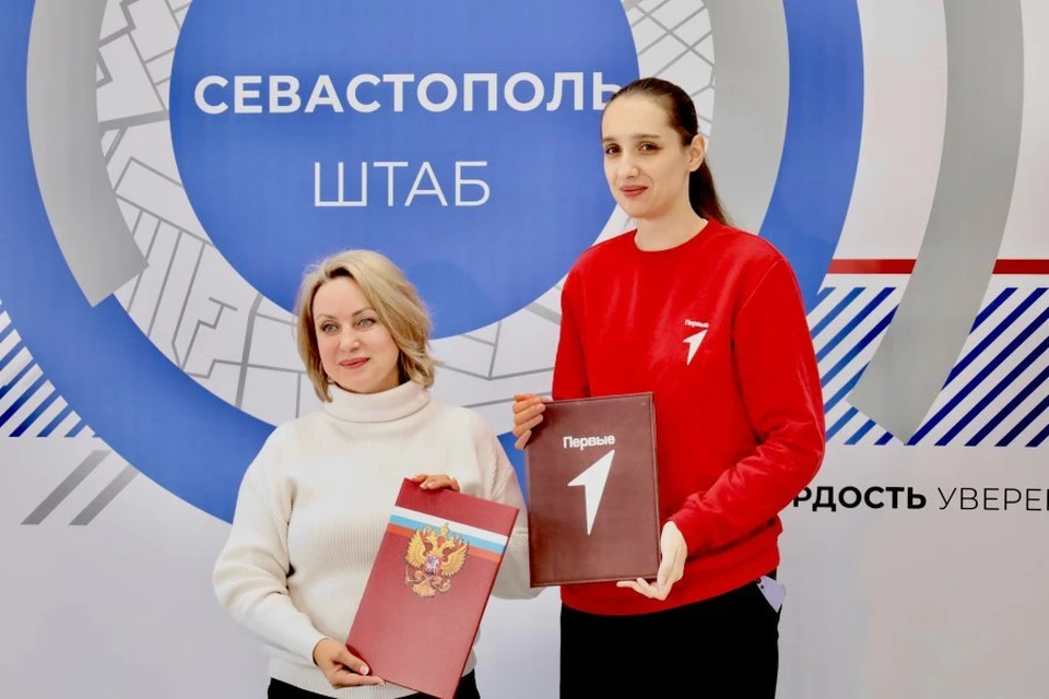 Соглашение подписано 23 января. Фото: sev.gov.ru