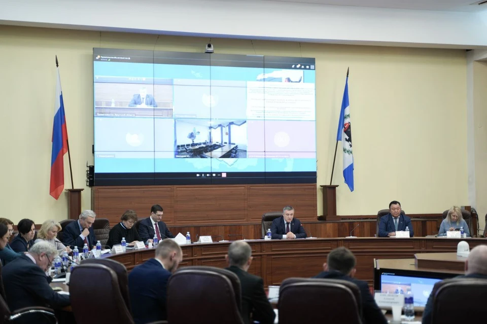 Нацпроект "Производительность труда", Приангарье РЦК - это поддержка предприятий
