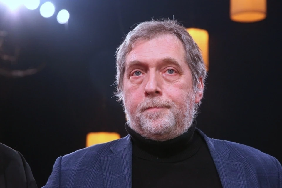 Мультфильм о Хабаровском крае озвучил сын Владимира Высоцкого