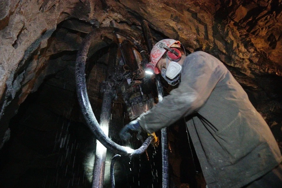 Погибших и пострадавших нет.