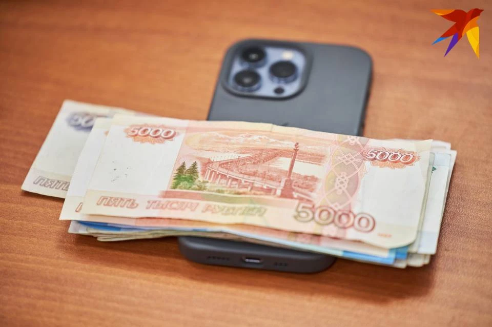 Предпринимателя подозревают в легализации 31 миллиона рублей.