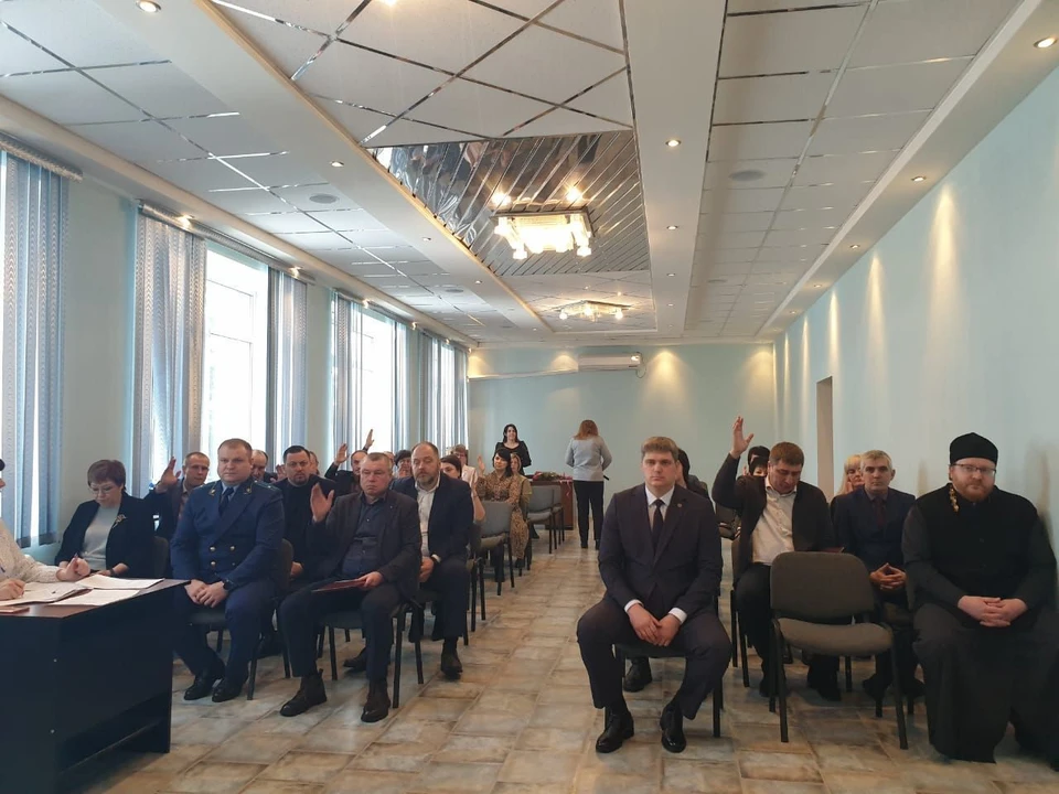 Фото: ТГ-канал Минтерриторий региона