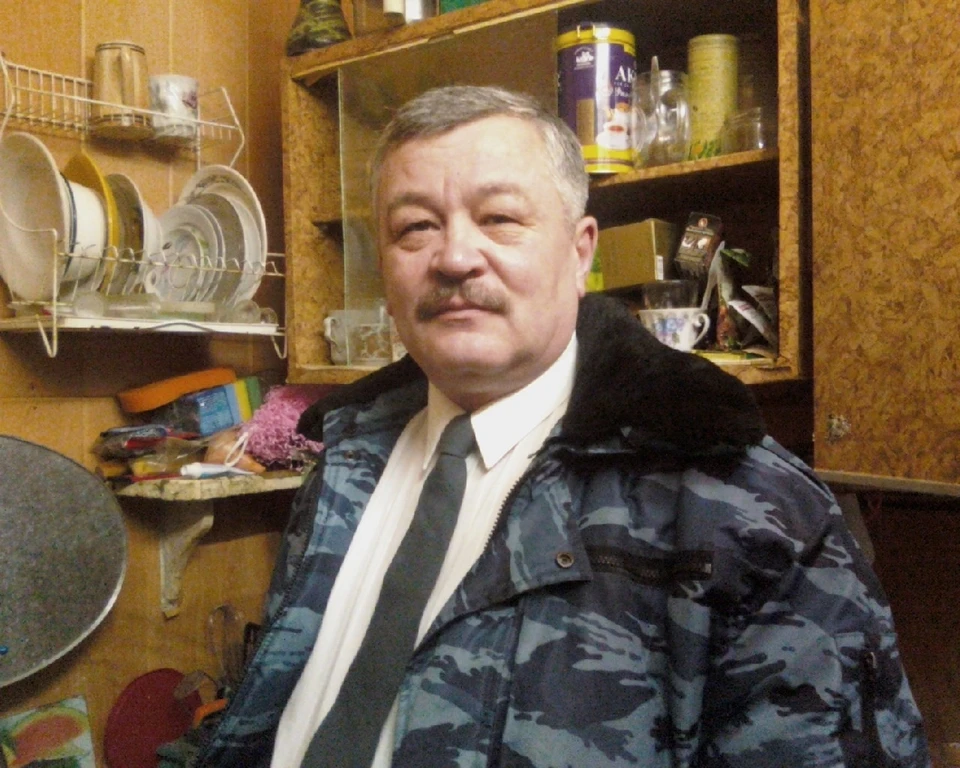 Завершились поиски бывшего сотрудника рязанского УВД Александра Милишина.
