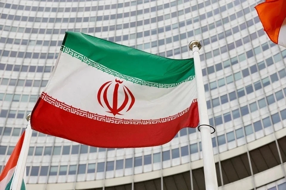 IRNA: представитель Ирана в ООН отверг причастность Тегерана к атаке на базу США