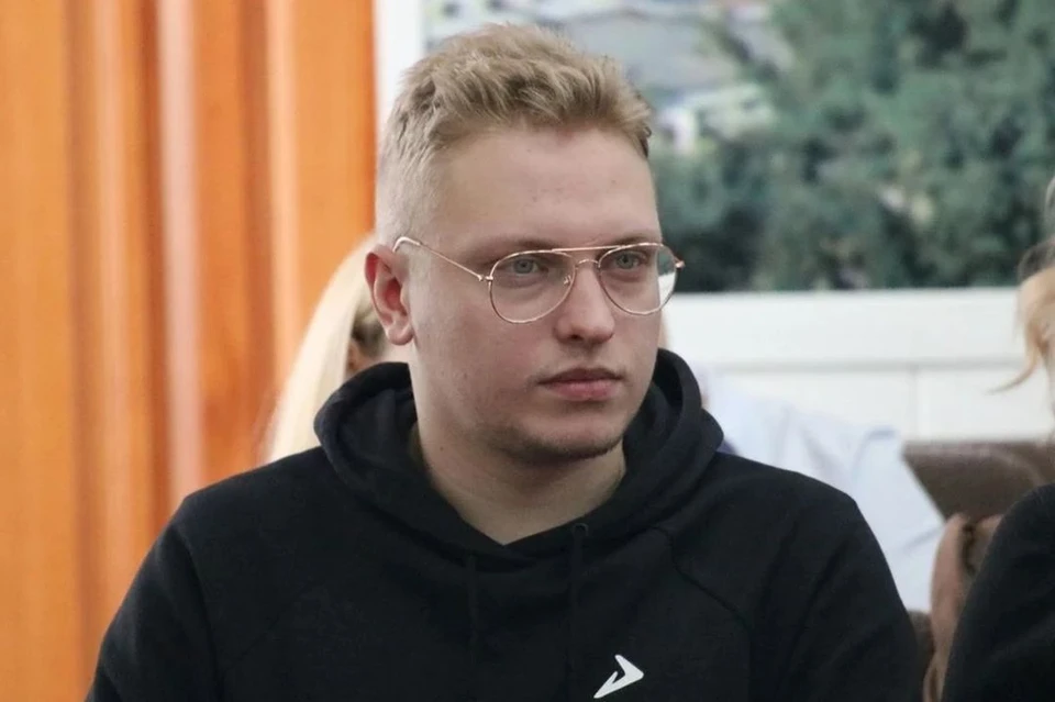 Под Новосибирском похоронили 22-летнего пресс-секретаря мэрии Бердска и его мать. Фото: vk.com/berdsk_adm