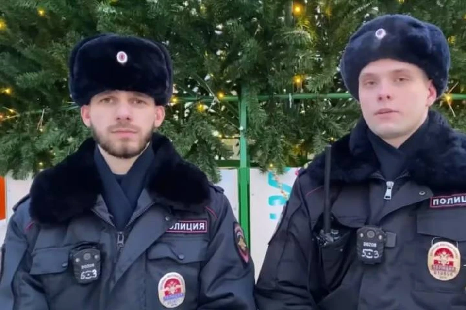 Полицейские спасли пенсионерку из Иркутска от мошенников