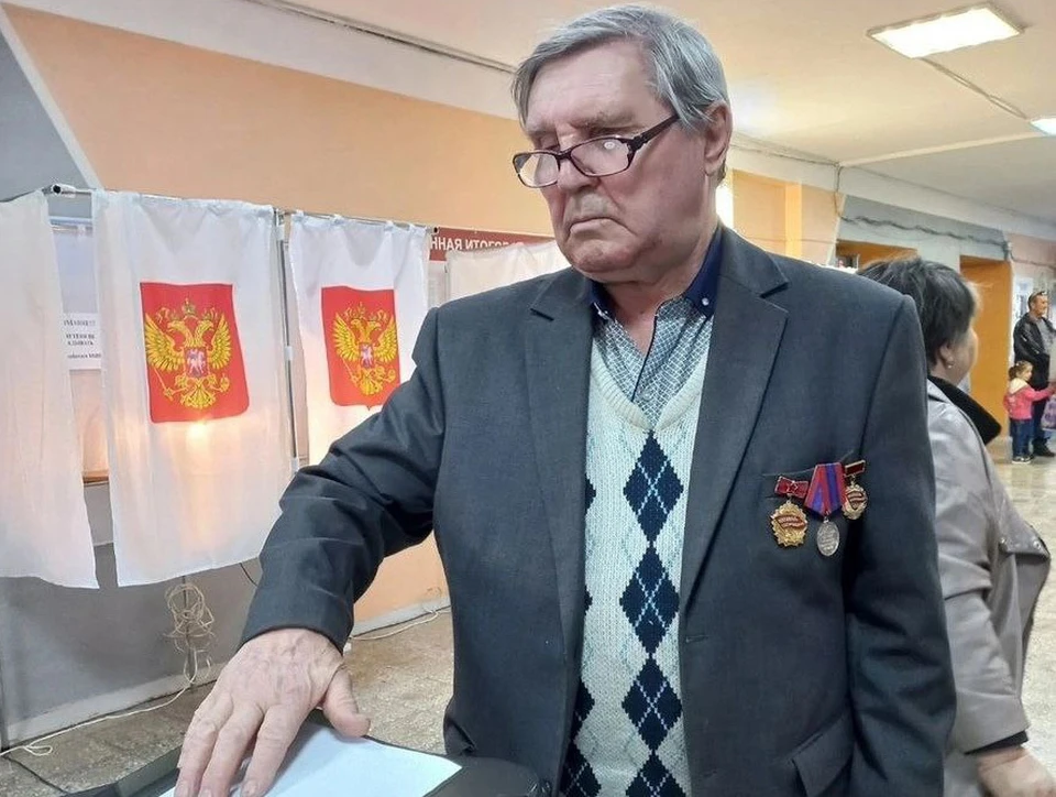 Ульяновцы с 29 января могут подать заявление на голосование по месту нахождения | ФОТО: Избирком Ульяновской области