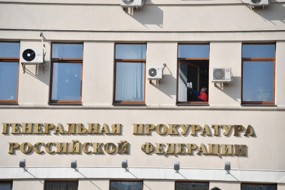 Главный военный прокурор провел личный прием в Хабаровске