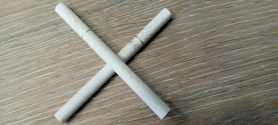 Полиция Кузбасс поставила еще один крест на нелегальном табаке.