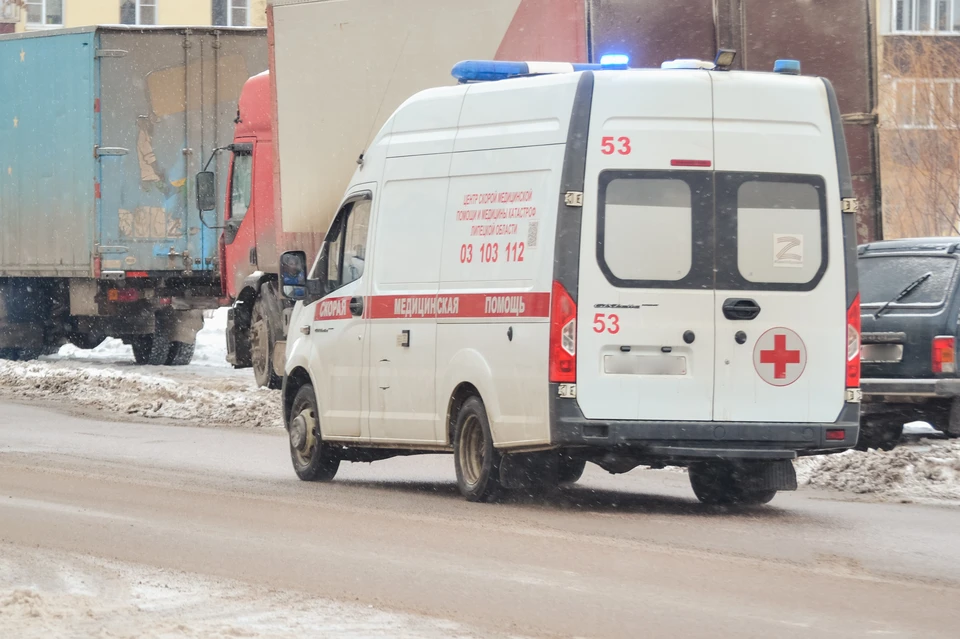 В полицию Орска поступил сигнал из больницы, куда был госпитализирован 10-летний ребенок