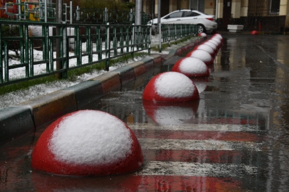 В Ростове 5 февраля ожидаются дожди