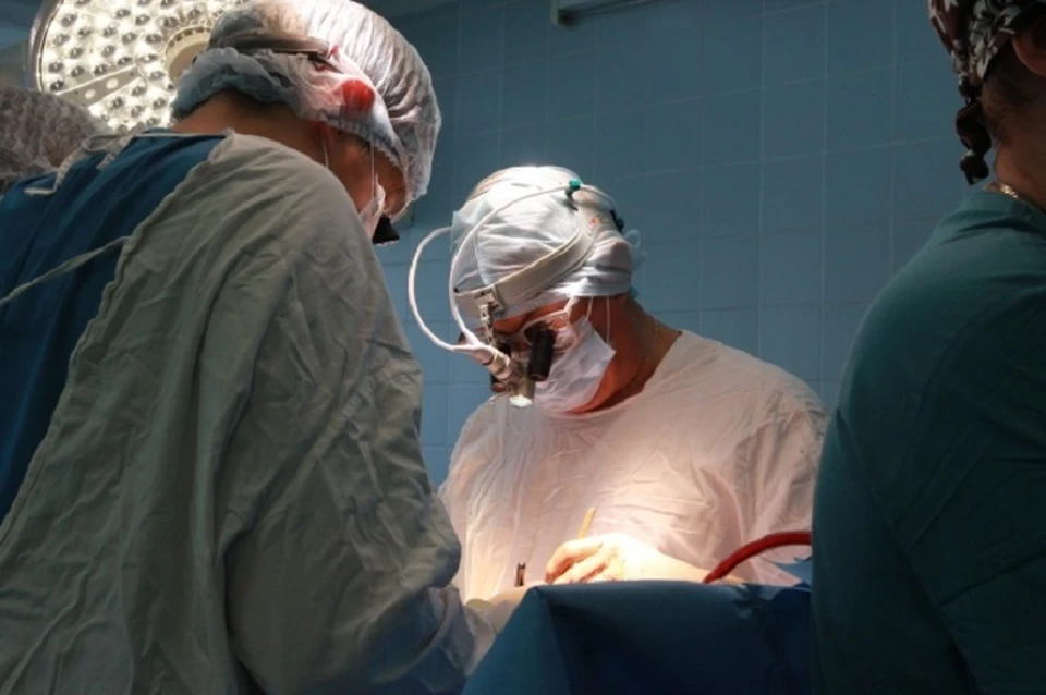 Медики из ЛНР консультируются с федеральными центрами по лечению раненых в Лисичанске
