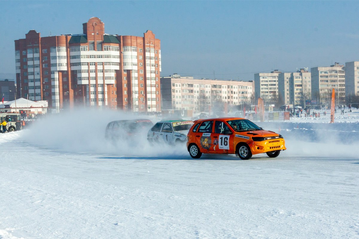 Автомобильные новости (автоновости) Красноярска - KP.RU