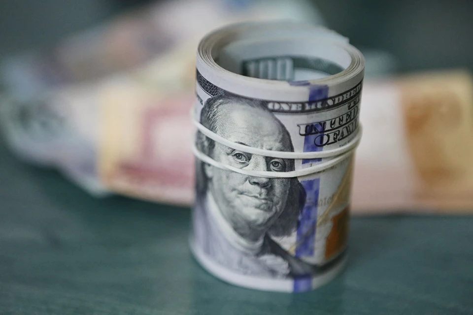 Нацбанк Беларуси снизил курс доллара и курс евро на 7 февраля 2024 года.
