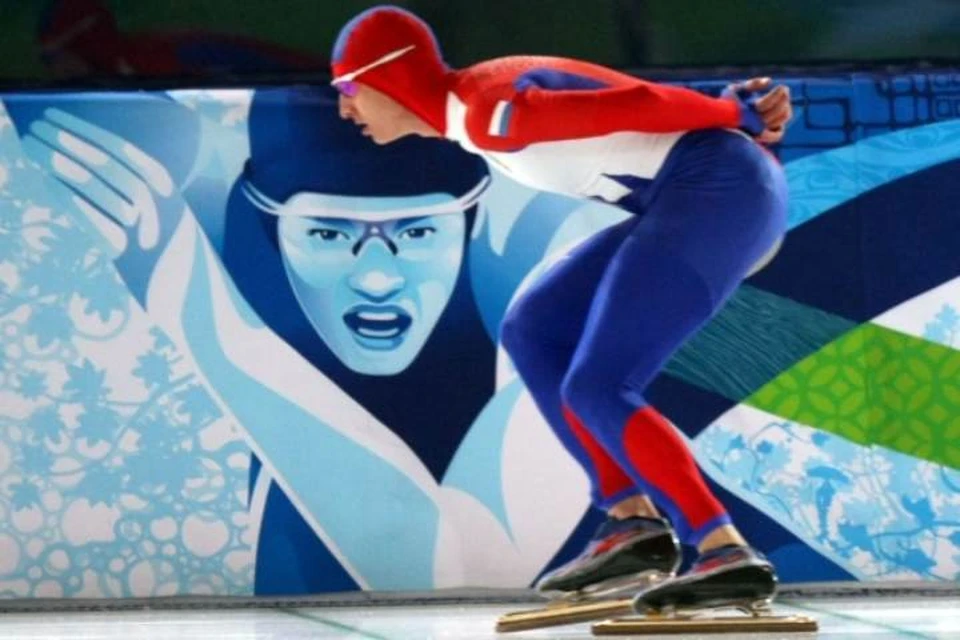 Всероссийские соревнования по конькобежному спорту пройдут в Иркутске
