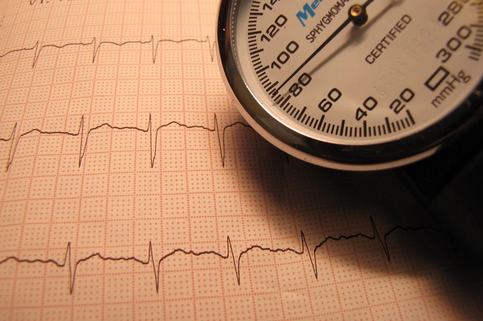 В новосибирскую клинику Мешалкина чаще всего обращаются с ишемической болезнью сердца.