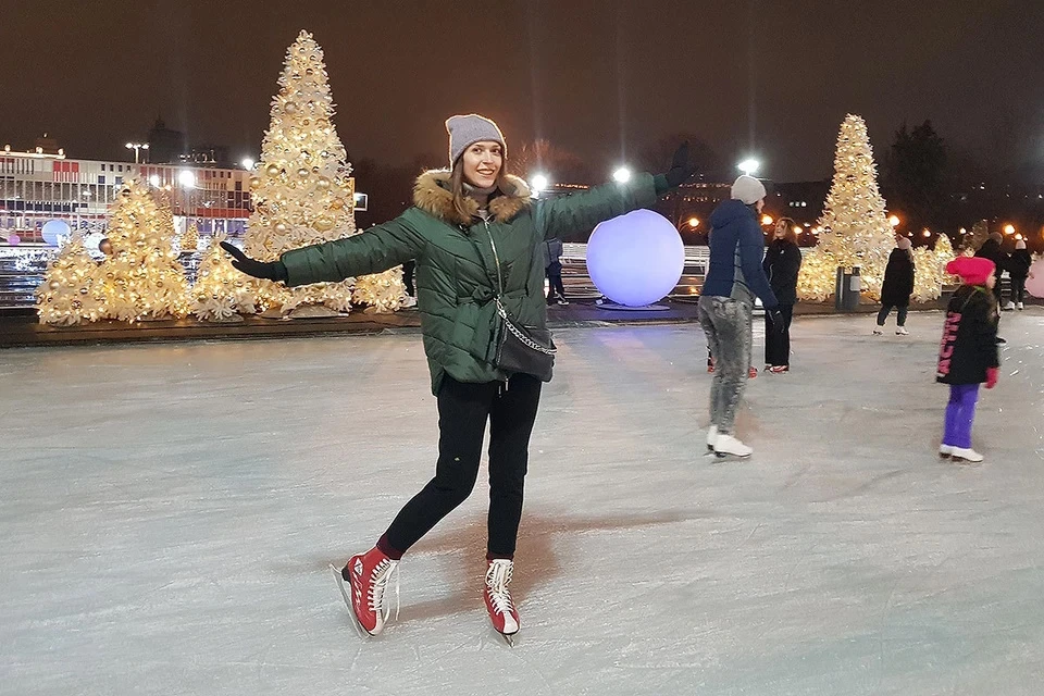 Сергей Собянин пригласил отметить День зимних видов спорта в парках Москвы
