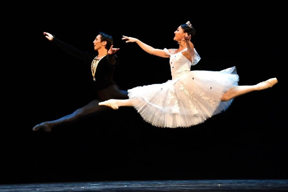 Каждому почитателю балетного искусства известно имя легендарной балерины, прославившей на весь мир искусство русского балета в начале XX века.