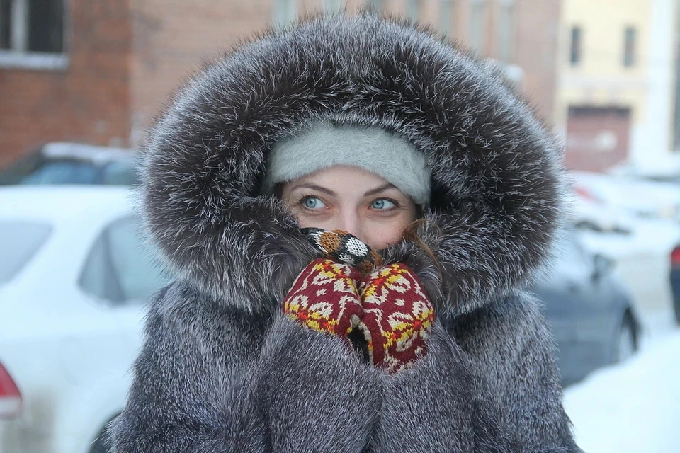Метеоролог Шувалов спрогнозировал возвращение двадцатиградусных морозов в Москву