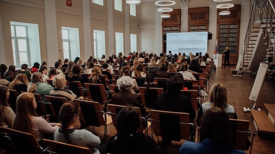 В Мининском университете прошло первое заседание симпозиума РАО