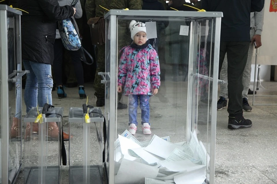 Жителям Комсомольского района назвали список избирательных участков, где пройдут выборы