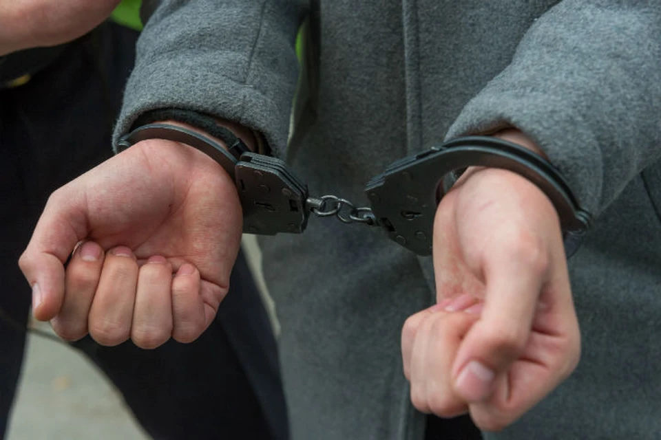 Сотрудники полиции Ярославля задержали двух мужчин, объявленных в федеральный розыск.