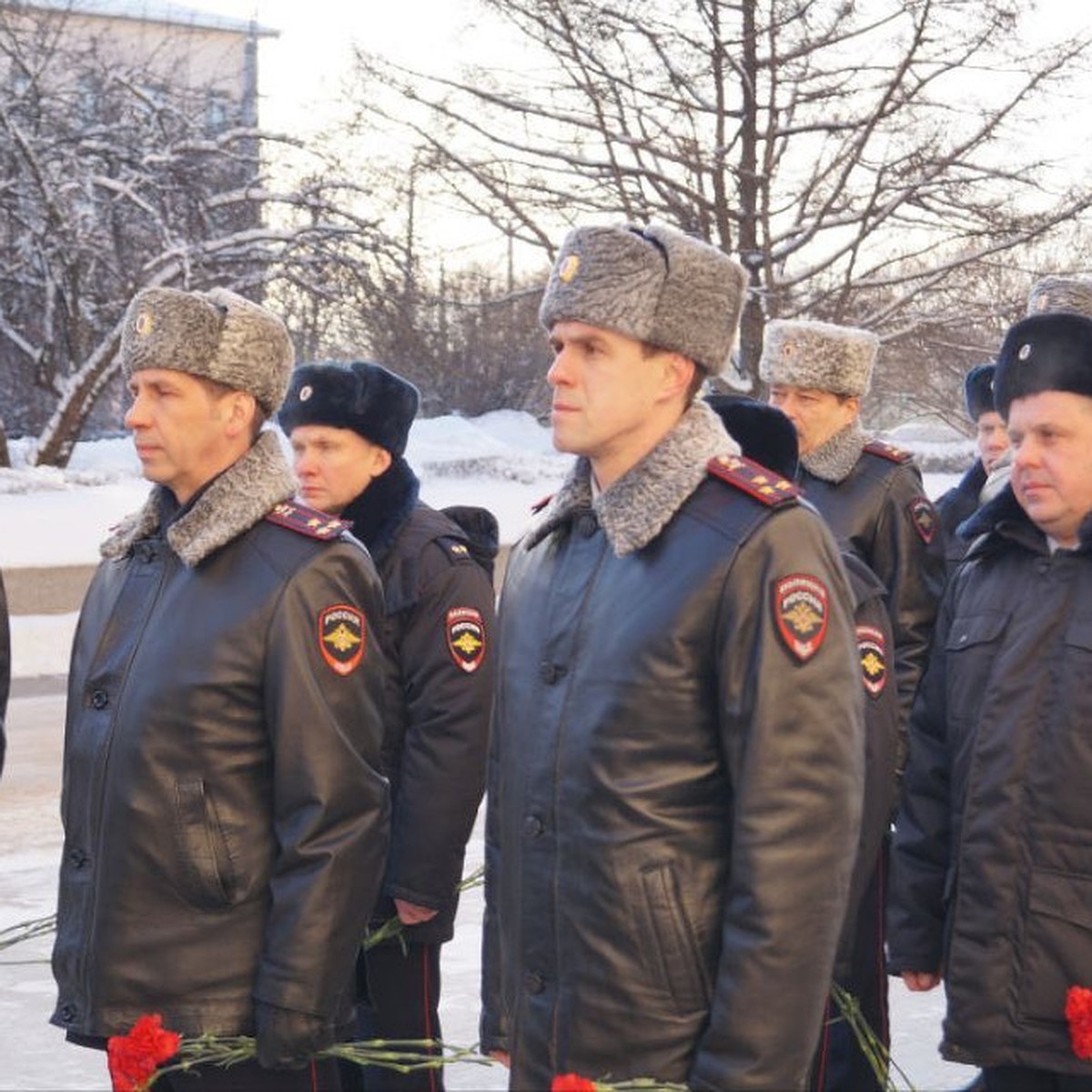 Охрана революционного порядка, борьба с пьянством, защита Калинина:  Тверской полиции исполнилось 89 лет - KP.RU