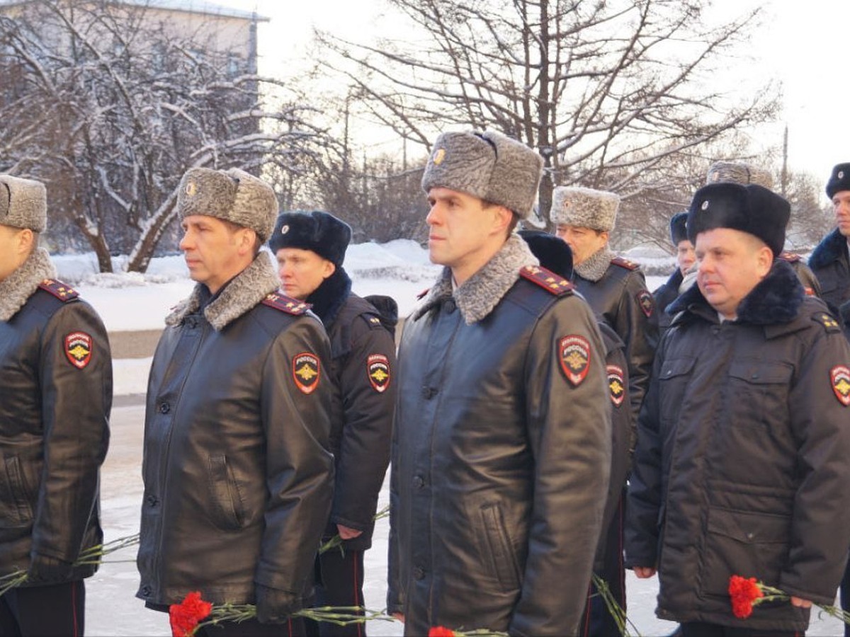 Охрана революционного порядка, борьба с пьянством, защита Калинина:  Тверской полиции исполнилось 89 лет - KP.RU