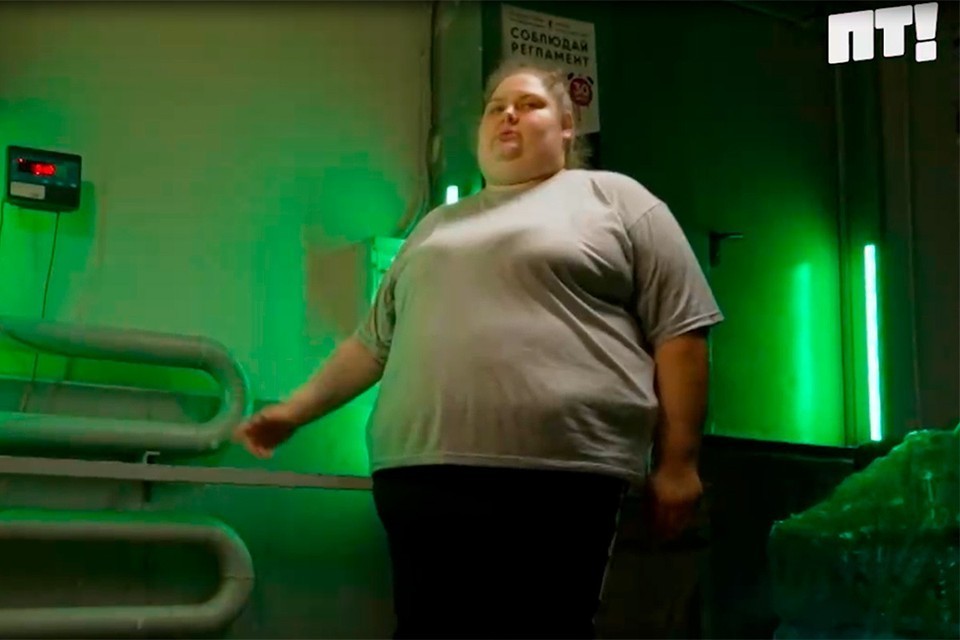 «Большие девочки»  начали худеть: В новом шоу Этери Тутберидзе призналась -  ее хейтят не меньше дам с лишним весом