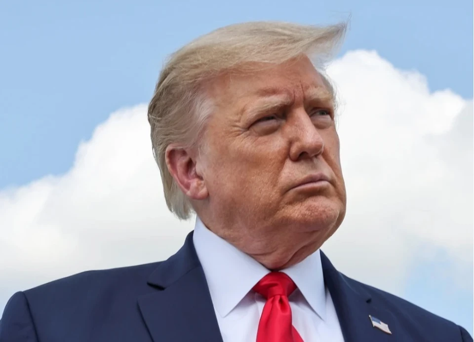 Трамп призвал перевести всю помощь США другим странам в формат займов
