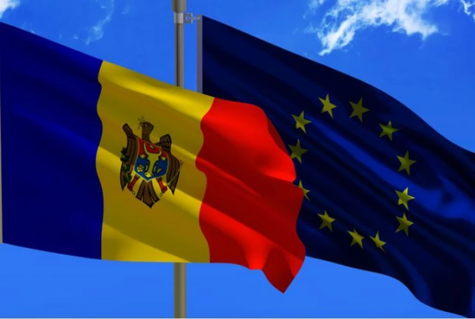 Инфляция и государственный долг в Молдове уже высоки, и членство в ЕС, скорее всего, еще больше усугубит ситуацию. Фото соцсети