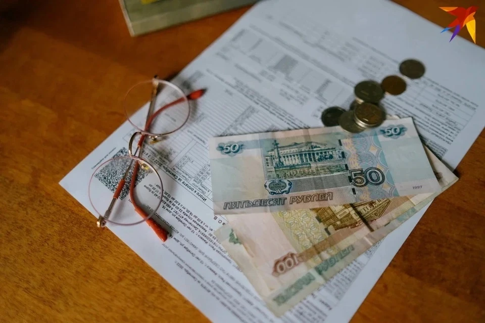 В Крыму семьи участников СВО получили скидку 50% на оплату коммуналки