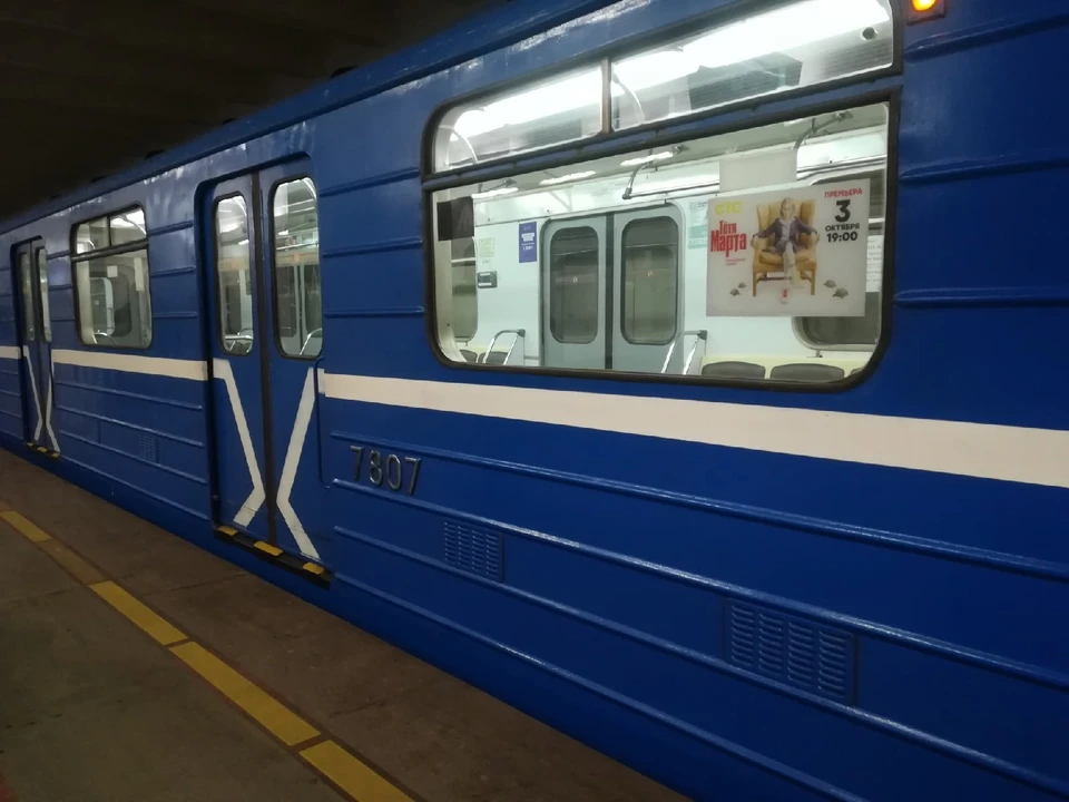 Режим работы изменился на станции нижегородского метро «Кировская»