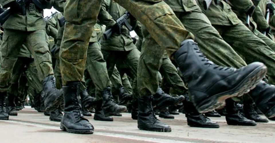 Жителя Обнинска оштрафовали на 30 тысяч рублей за дискредитацию армии