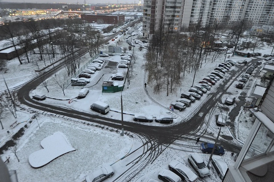 В Ярославской области не будут увеличивать парковки за счет игровых площадок и газонов.