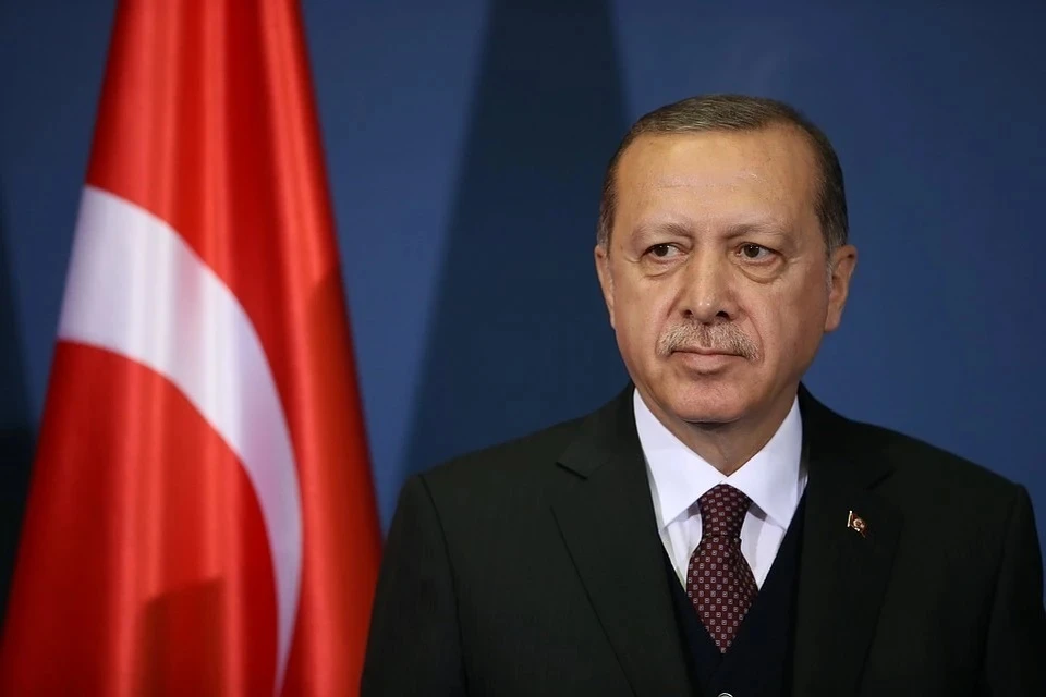 Эрдоган: Турция приложит усилия для урегулирования конфликта на Украине