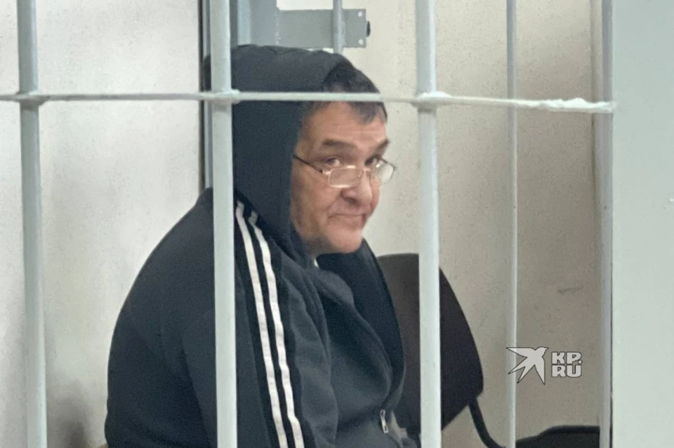 Игорю Миненко грозит до семи лет заключения