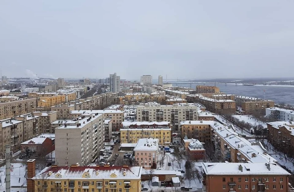Жители Волгограда и области стали меньше жаловаться на банки и страховщиков
