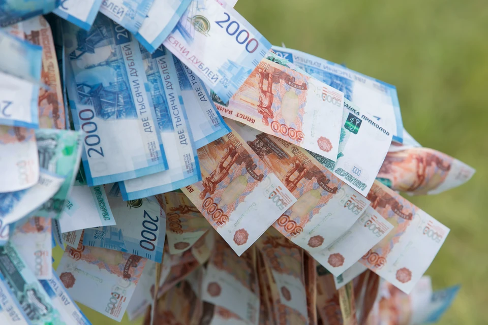 Центробанк: Банки РФ в 2023 году не дали мошенникам похитить 5,8 трлн рублей