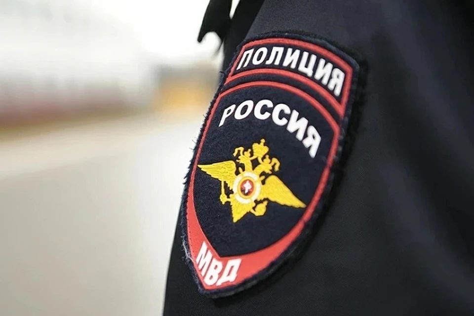 МВД России объявило в розыск стримера из Гомеля. Фото: архив МВД Медиа.