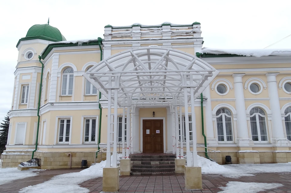 День без разводов: в ЗАГС Липецка психолог поможет помириться супругам 14 февраля