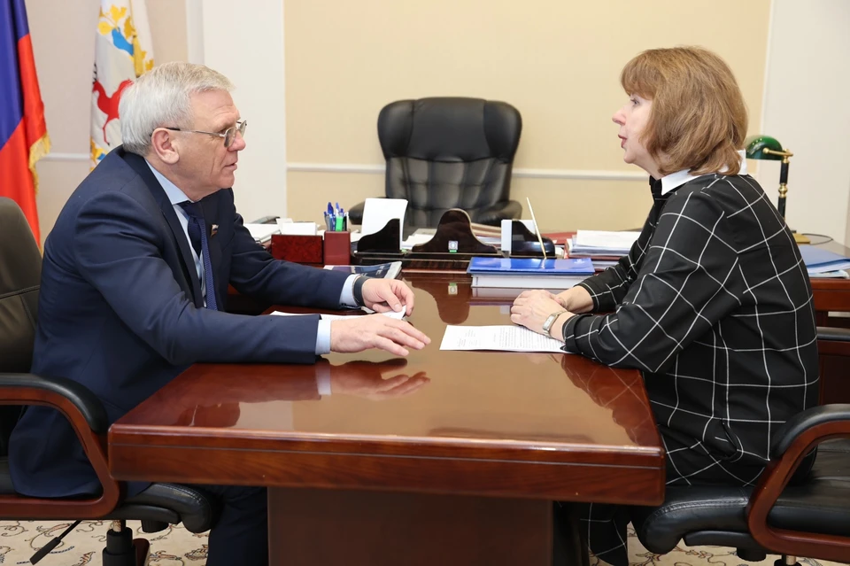 День профсоюзного работника могут учредить в Нижегородской области.