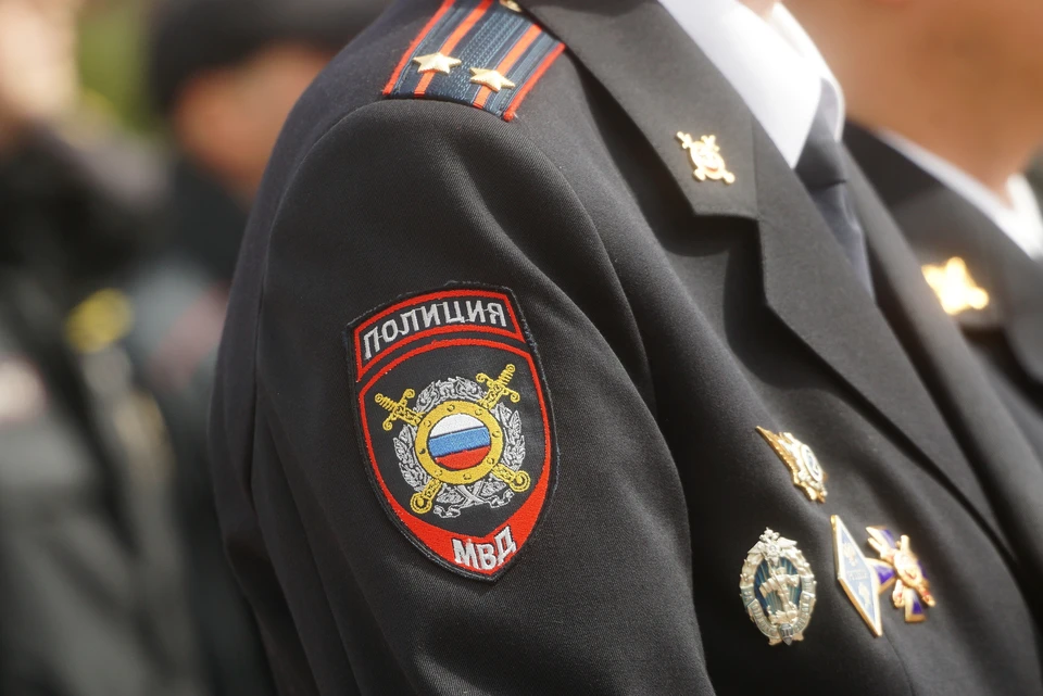 Фото: Булатов Алексей, "Комсомольская правда"