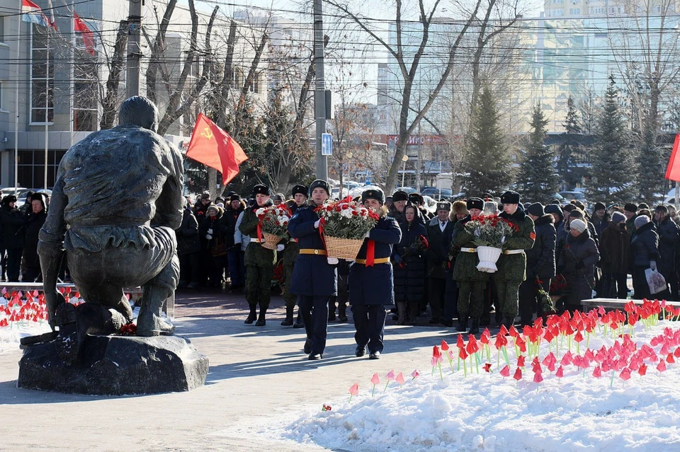 В этом году исполняется 35 лет со дня вывода советских войск из Афганистана.