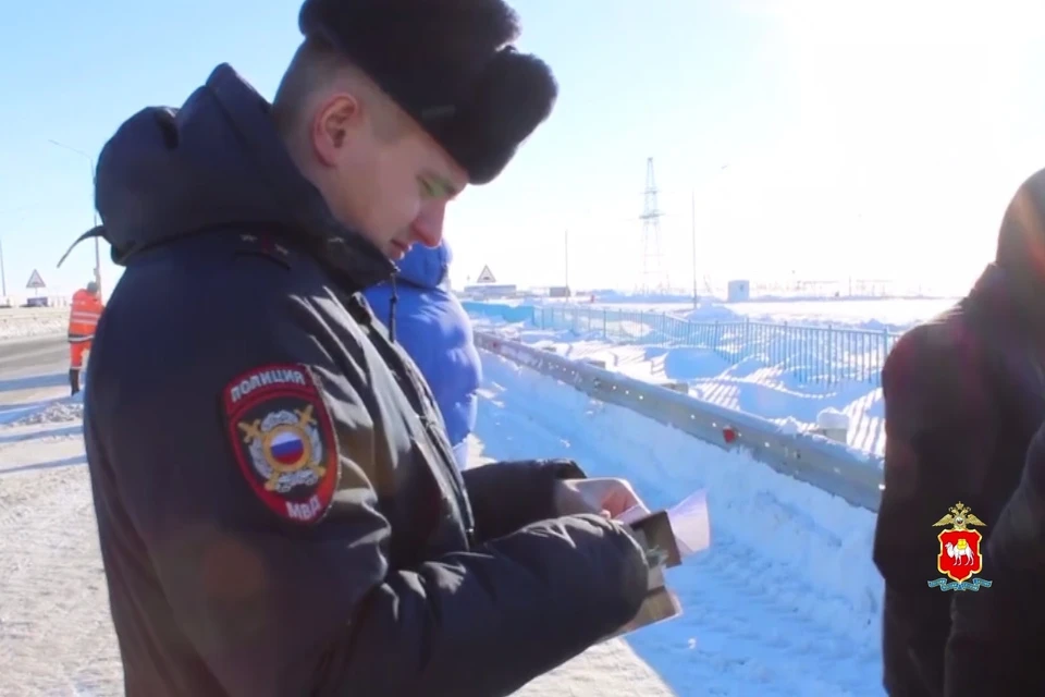 Фото: ГУ МВД по Челябинской области