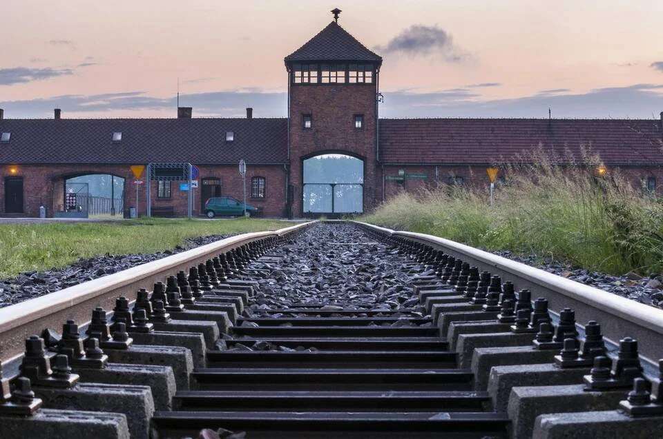 Власти Швеции подготовили закон об уголовном наказании за отрицание Холокоста
