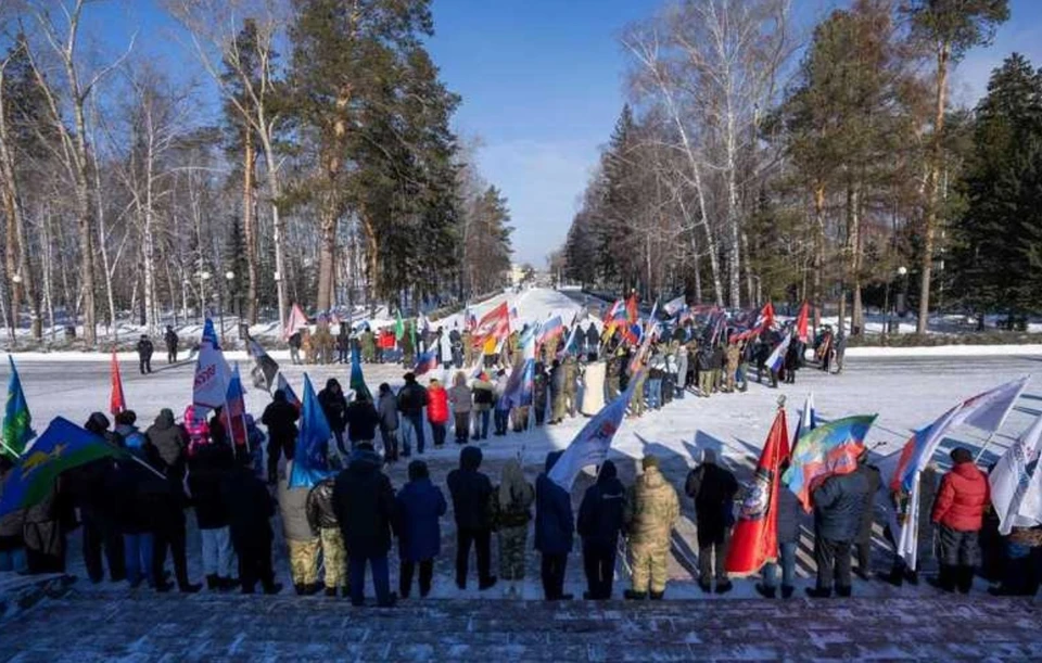 Фото: предоставлено Александром Нелюбиным