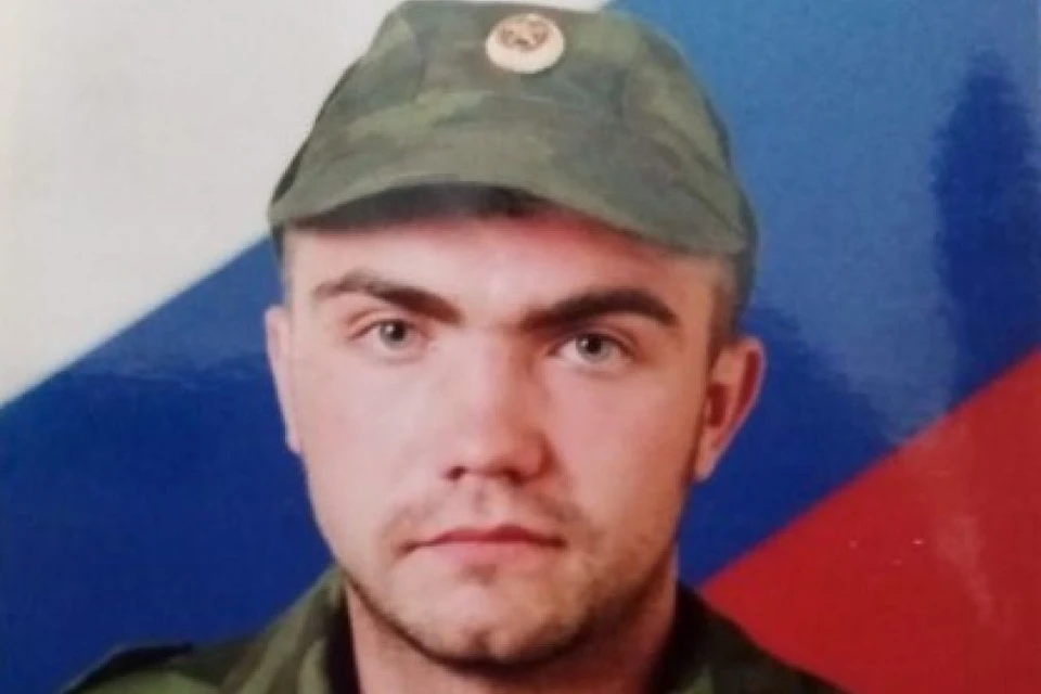Рядовой погиб при исполнении воинского долга. Фото: администрация Бузулука