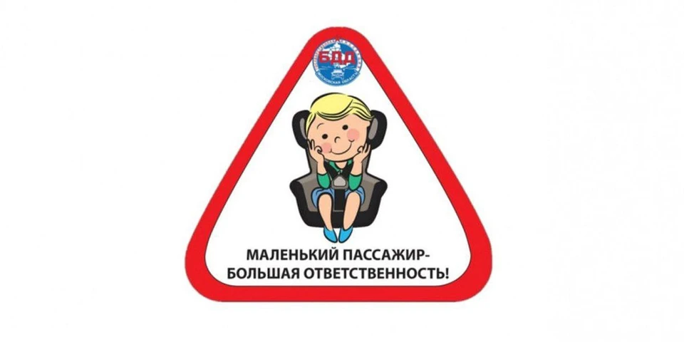 Фото: Энгельсская Госавтоинспекция проверит водителей с детьми-пассажирами