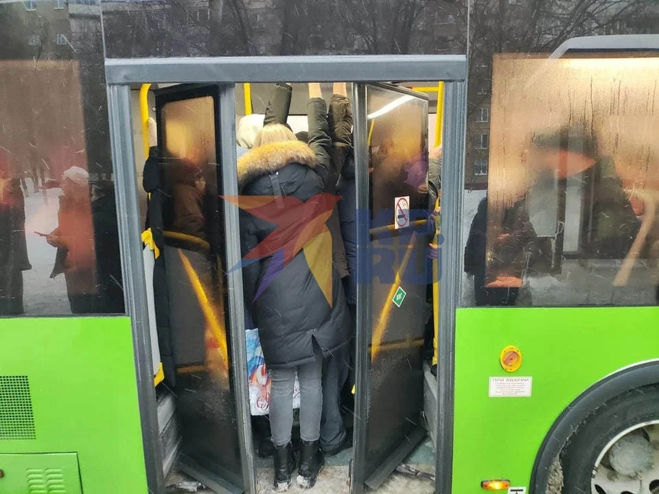 Старые маршруты общественного транспорта заменили новыми